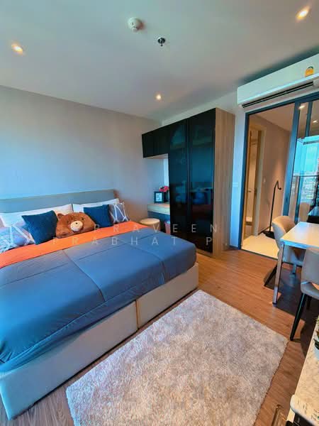Once Pattaya, Chon Buri (Pattaya), 15 6 Sukhumvit 99, Na Kloe, Bang Lamung (Pattaya), Chon Buri (Pattaya), Studio, 28 sqm, Condo For Rent, by Praveen Peter, 500348901 - DDproperty.com
