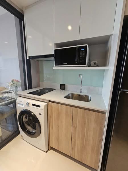 Once Pattaya, Chon Buri (Pattaya), 15 6 Sukhumvit 99, Na Kloe, Bang Lamung (Pattaya), Chon Buri (Pattaya), Studio, 28 sqm, Condo For Rent, by Praveen Peter, 500348901 - DDproperty.com