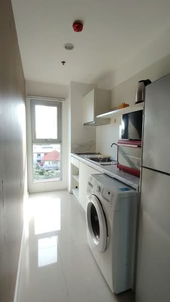 Aspire Sukhumvit 48, Bangkok, Sukhumvit Road, Phra Kanong, Khlong Toei, Bangkok, 2 Bedrooms, 54 sqm, Condo For Rent, by Neng Winner, 500348903 - DDproperty.com