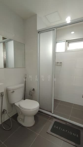 Aspire Sukhumvit 48, Bangkok, Sukhumvit Road, Phra Kanong, Khlong Toei, Bangkok, 2 Bedrooms, 54 sqm, Condo For Rent, by Neng Winner, 500348903 - DDproperty.com