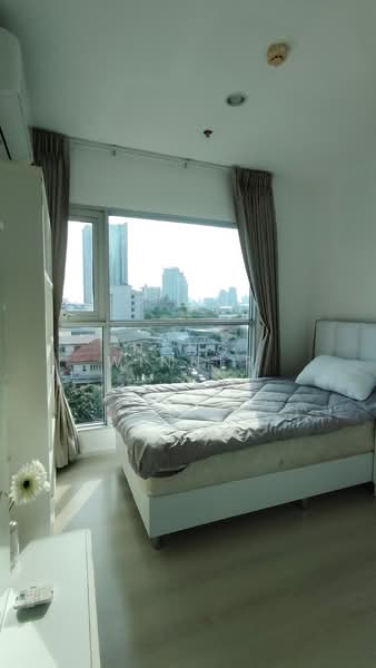 Aspire Sukhumvit 48 : แอสปาย สุขุมวิท 48, กรุงเทพ, ซอยสุขุมวิท 48 ถนนสุขุมวิท แขวงพระโขนง เขตคลองเตย กรุงเทพมหานคร, พระโขนง, คลองเตย, กรุงเทพ, 54 ตร.ม., คอนโด ให้เช่า, โดย Neng Winner, 500348903 - DDproperty.com