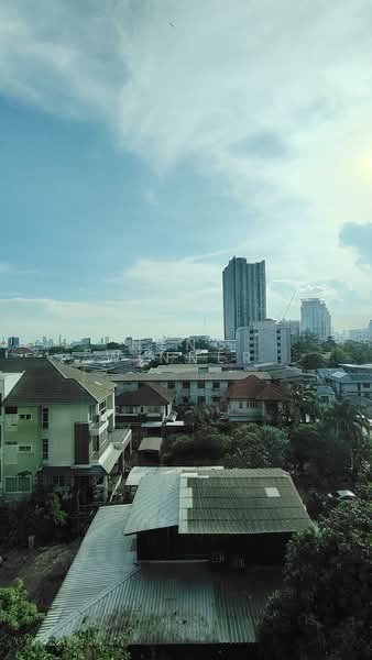 Aspire Sukhumvit 48 : แอสปาย สุขุมวิท 48, กรุงเทพ, ซอยสุขุมวิท 48 ถนนสุขุมวิท แขวงพระโขนง เขตคลองเตย กรุงเทพมหานคร, พระโขนง, คลองเตย, กรุงเทพ, 54 ตร.ม., คอนโด ให้เช่า, โดย Neng Winner, 500348903 - DDproperty.com
