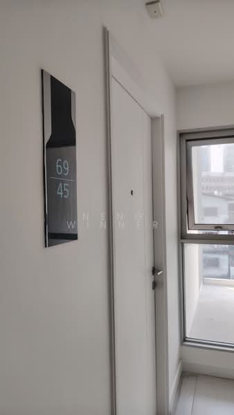 Aspire Sukhumvit 48, Bangkok, Sukhumvit Road, Phra Kanong, Khlong Toei, Bangkok, 2 Bedrooms, 54 sqm, Condo For Rent, by Neng Winner, 500348903 - DDproperty.com