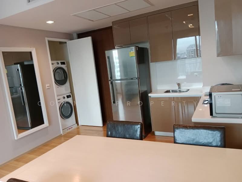 Siri At Sukhumvit, Bangkok, 902 Sukhumvit Road, Phra Kanong, Khlong Toei, Bangkok, 1 Bedroom, 51 sqm, Condo For Rent, by Connex Property, 500348904 - DDproperty.com
