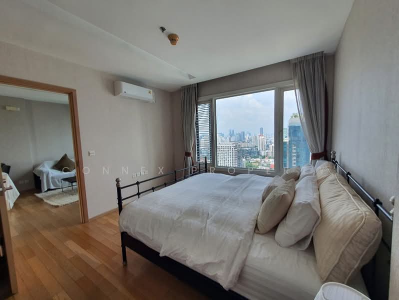 Siri At Sukhumvit : สิริ แอท สุขุมวิท, กรุงเทพ, 902 สุขุมวิท, พระโขนง, คลองเตย, กรุงเทพ, 51 ตร.ม., คอนโด ให้เช่า, โดย Connex Property, 500348904 - DDproperty.com