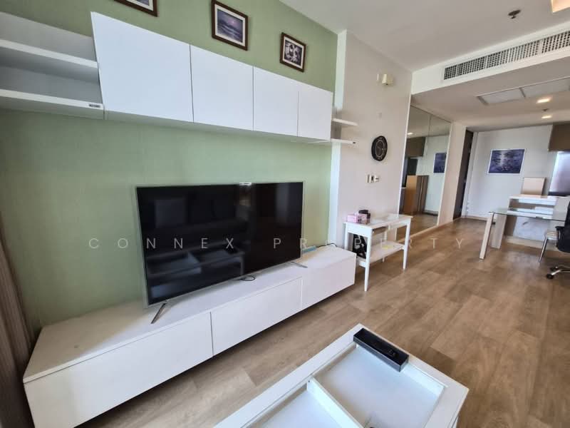 Siri At Sukhumvit, Bangkok, 902 Sukhumvit Road, Phra Kanong, Khlong Toei, Bangkok, 2 Bedrooms, 74 sqm, Condo For Rent, by Connex Property, 500348906 - DDproperty.com