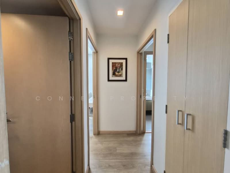 Siri At Sukhumvit : สิริ แอท สุขุมวิท, กรุงเทพ, 902 สุขุมวิท, พระโขนง, คลองเตย, กรุงเทพ, 74 ตร.ม., คอนโด ให้เช่า, โดย Connex Property, 500348906 - DDproperty.com