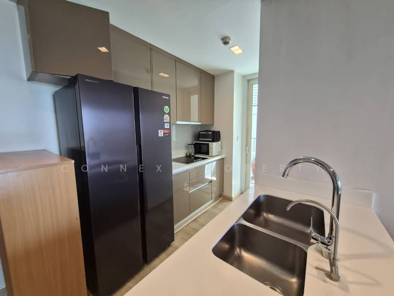 Siri At Sukhumvit : สิริ แอท สุขุมวิท, กรุงเทพ, 902 สุขุมวิท, พระโขนง, คลองเตย, กรุงเทพ, 74 ตร.ม., คอนโด ให้เช่า, โดย Connex Property, 500348906 - DDproperty.com