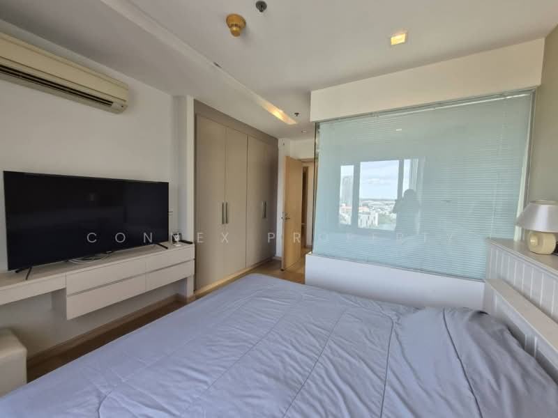 Siri At Sukhumvit : สิริ แอท สุขุมวิท, กรุงเทพ, 902 สุขุมวิท, พระโขนง, คลองเตย, กรุงเทพ, 74 ตร.ม., คอนโด ให้เช่า, โดย Connex Property, 500348906 - DDproperty.com