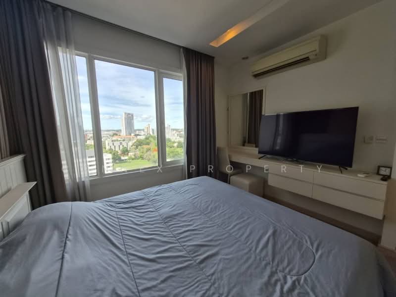 Siri At Sukhumvit, Bangkok, 902 Sukhumvit Road, Phra Kanong, Khlong Toei, Bangkok, 2 Bedrooms, 74 sqm, Condo For Rent, by Connex Property, 500348906 - DDproperty.com
