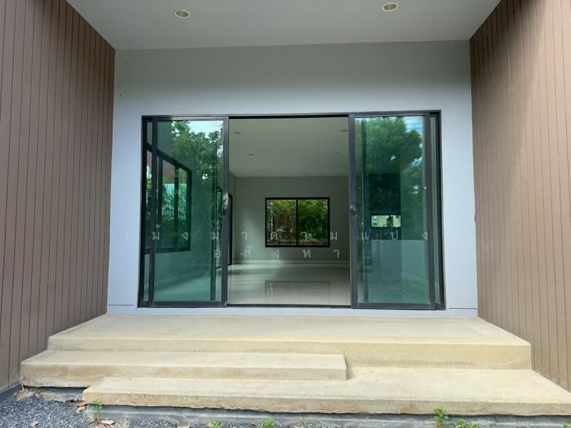 Burasiri Rangsit, Pathum Thani, Rangsit-Pathum Thani Road, Suan Pring Thai, Muang Pathum Thani, Pathum Thani, 5 Bedrooms, 222 sqm, Single Detached House For Sale, by เม้งมาดามแป้ง อสังหา, 500348909 - DDproperty.com