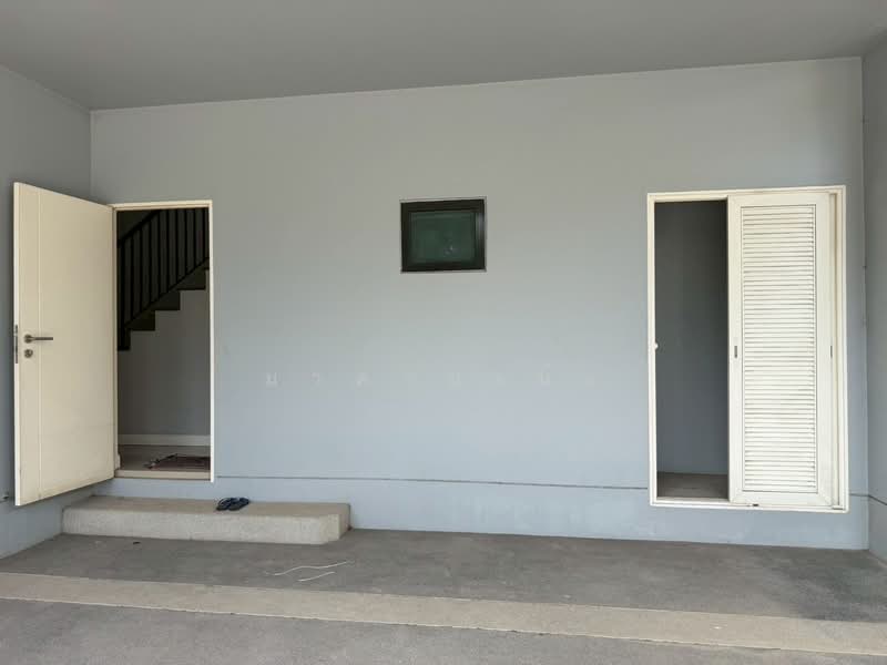 Burasiri Rangsit, Pathum Thani, Rangsit-Pathum Thani Road, Suan Pring Thai, Muang Pathum Thani, Pathum Thani, 5 Bedrooms, 222 sqm, Single Detached House For Sale, by มาดามเม้ง, 500348909 - DDproperty.com