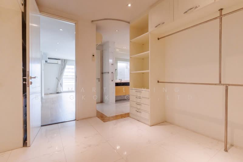 Wattana Heights, Bangkok, Sukhumvit Road, Khlongtoei Nua, Watthana, Bangkok, 3 Bedrooms, 336 sqm, Condo For Rent, by Smart Living Bangkok Co.,Ltd., 500348911 - DDproperty.com