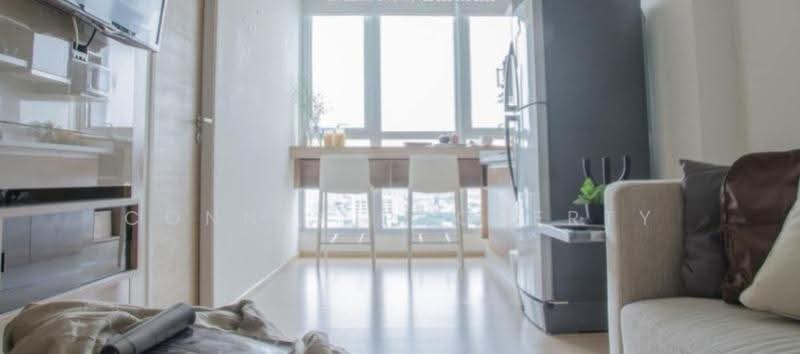 Rhythm Sukhumvit 50, Bangkok, 8 Sukhumvit 50, Sukhumvit Road, Phra Kanong, Khlong Toei, Bangkok, 1 Bedroom, 45 sqm, Condo For Rent, by Connex Property, 500348917 - DDproperty.com