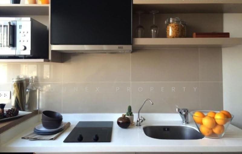 Rhythm Sukhumvit 50, Bangkok, 8 Sukhumvit 50, Sukhumvit Road, Phra Kanong, Khlong Toei, Bangkok, 1 Bedroom, 45 sqm, Condo For Rent, by Connex Property, 500348917 - DDproperty.com
