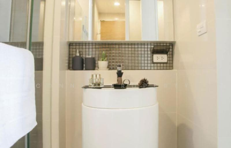 Rhythm Sukhumvit 50, Bangkok, 8 Sukhumvit 50, Sukhumvit Road, Phra Kanong, Khlong Toei, Bangkok, 1 Bedroom, 45 sqm, Condo For Rent, by Connex Property, 500348917 - DDproperty.com
