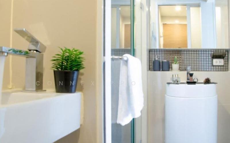 Rhythm Sukhumvit 50, Bangkok, 8 Sukhumvit 50, Sukhumvit Road, Phra Kanong, Khlong Toei, Bangkok, 1 Bedroom, 45 sqm, Condo For Rent, by Connex Property, 500348917 - DDproperty.com