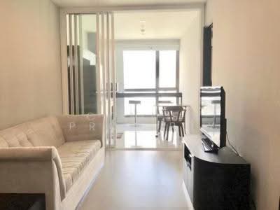 For Rent - Rhythm Sukhumvit 44/1, Bangkok
