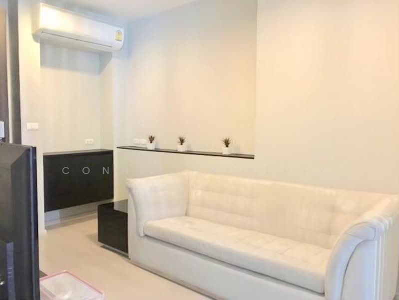 Rhythm Sukhumvit 44/1, Bangkok, Sukhumvit Road, Phra Kanong, Khlong Toei, Bangkok, 1 Bedroom, 45 sqm, Condo For Rent, by Connex Property, 500348918 - DDproperty.com