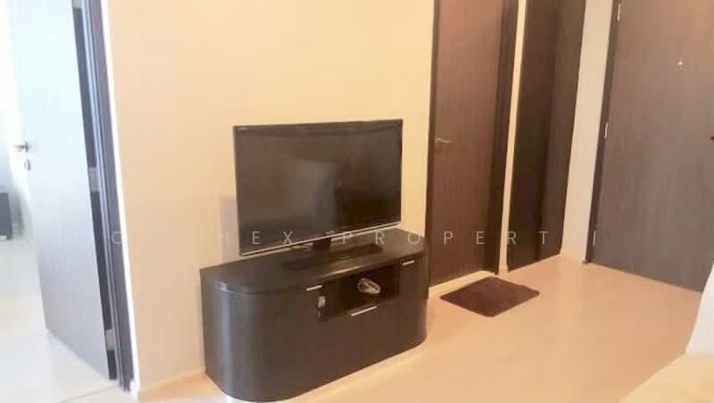 Rhythm Sukhumvit 44/1, Bangkok, Sukhumvit Road, Phra Kanong, Khlong Toei, Bangkok, 1 Bedroom, 45 sqm, Condo For Rent, by Connex Property, 500348918 - DDproperty.com