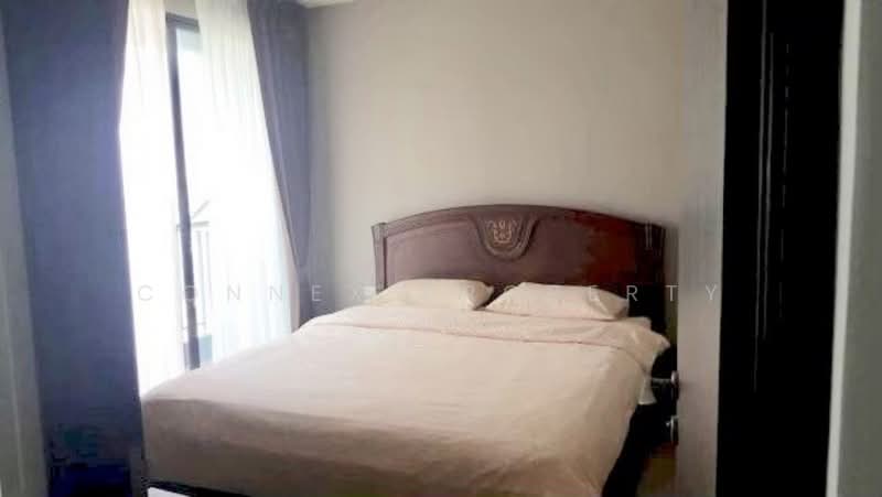 Rhythm Sukhumvit 44/1, Bangkok, Sukhumvit Road, Phra Kanong, Khlong Toei, Bangkok, 1 Bedroom, 45 sqm, Condo For Rent, by Connex Property, 500348918 - DDproperty.com