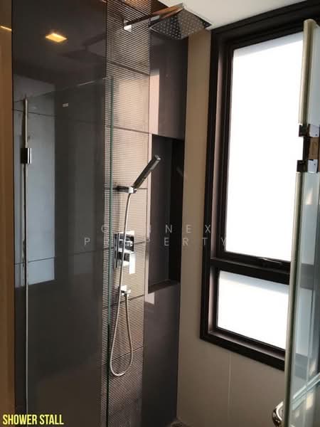 Rhythm Sukhumvit 44/1, Bangkok, Sukhumvit Road, Phra Kanong, Khlong Toei, Bangkok, 2 Bedrooms, 53 sqm, Condo For Rent, by Connex Property, 500348919 - DDproperty.com