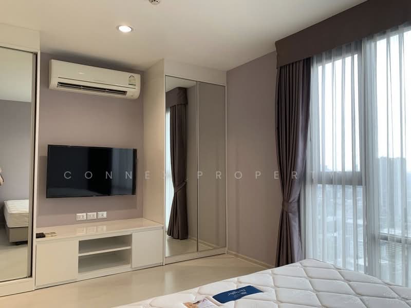 Rhythm Sukhumvit 42, Bangkok, Soi Sukhumvit 42, Sukhumvit Road, Phra Kanong, Khlong Toei, Bangkok, 2 Bedrooms, 78 sqm, Condo For Rent, by Connex Property, 500348922 - DDproperty.com