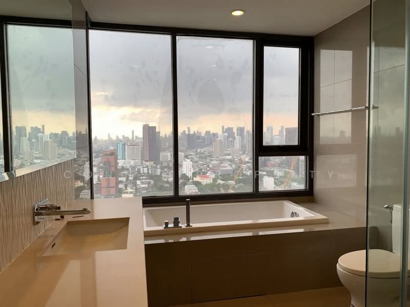 Rhythm Sukhumvit 42, Bangkok, Soi Sukhumvit 42, Sukhumvit Road, Phra Kanong, Khlong Toei, Bangkok, 2 Bedrooms, 78 sqm, Condo For Rent, by Connex Property, 500348922 - DDproperty.com