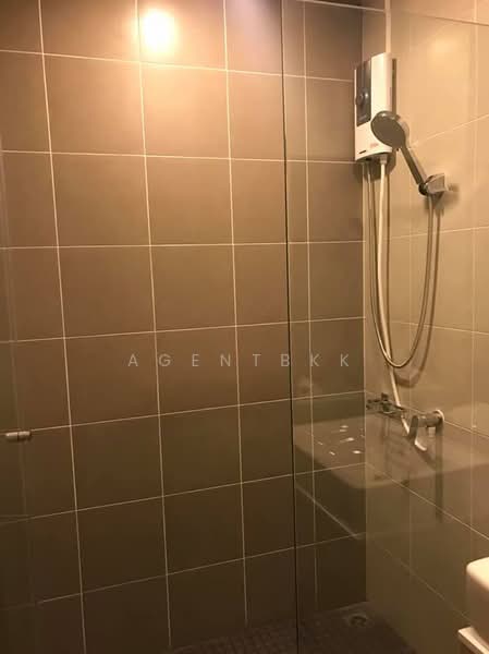 IDEO O2 Bangna, Bangkok, 195 Sanphawut Road, Bang Na Tai, Bang Na, Bangkok, Studio, 28 sqm, Condo For Rent, by Agentbkk, 500348923 - DDproperty.com