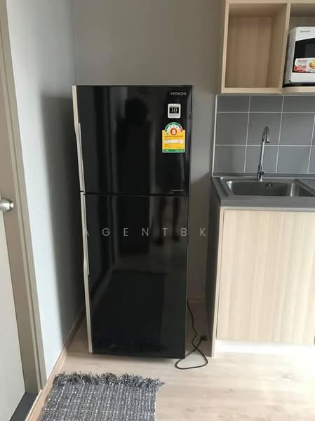 IDEO O2 Bangna, Bangkok, 195 Sanphawut Road, Bang Na Tai, Bang Na, Bangkok, Studio, 28 sqm, Condo For Rent, by Agentbkk, 500348923 - DDproperty.com