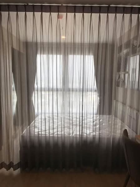 IDEO O2 Bangna, Bangkok, 195 Sanphawut Road, Bang Na Tai, Bang Na, Bangkok, Studio, 28 sqm, Condo For Rent, by Agentbkk, 500348923 - DDproperty.com