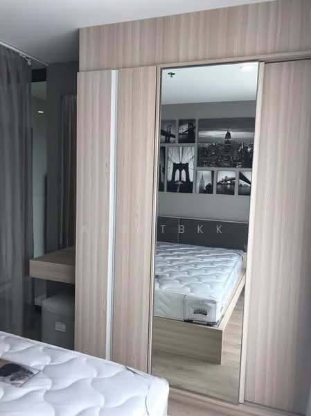 IDEO O2 Bangna, Bangkok, 195 Sanphawut Road, Bang Na Tai, Bang Na, Bangkok, Studio, 28 sqm, Condo For Rent, by Agentbkk, 500348923 - DDproperty.com