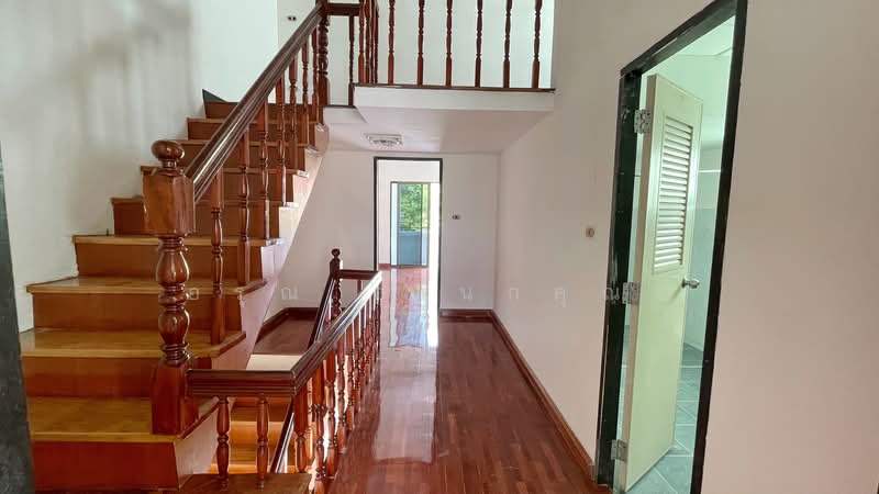 Bann Imumporn Pinklao-Thawee Watthana, Bangkok, Soi Moobann Imumporn, Sala Thammasop, Thawi Watthana, Bangkok, 2 Bedrooms, 160 sqm, Townhouse For Sale, by อรุณ อเนกคุณะ, 500348924 - DDproperty.com