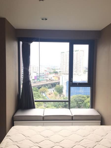 Rhythm Sukhumvit 42 : ริทึ่ม สุขุมวิท 42, กรุงเทพ, ซอยสุขุมวิท 42, พระโขนง, คลองเตย, กรุงเทพ, 46 ตร.ม., คอนโด ให้เช่า, โดย Connex Property, 500348925 - DDproperty.com