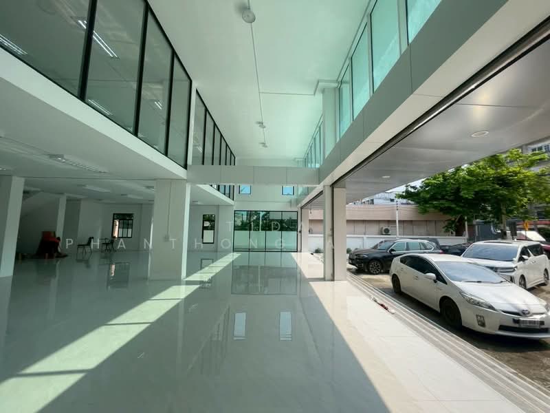 Office for Sale and Rent, Ladprao 101, 1,400 sq.m, 157 sq.wa., Bangkok, Khlong Chan, Bang Kapi, Bangkok, , 1,400 sqm, Office Space For Rent, by Tida phanthonglarptawee, 500348926 - DDproperty.com