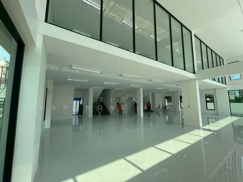 Office for Sale and Rent, Ladprao 101, 1,400 sq.m, 157 sq.wa., Bangkok, Khlong Chan, Bang Kapi, Bangkok, , 1,400 sqm, Office Space For Rent, by Tida phanthonglarptawee, 500348926 - DDproperty.com