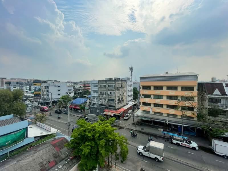 Office for Sale and Rent, Ladprao 101, 1,400 sq.m, 157 sq.wa., Bangkok, Khlong Chan, Bang Kapi, Bangkok, , 1,400 sqm, Office Space For Rent, by Tida phanthonglarptawee, 500348926 - DDproperty.com
