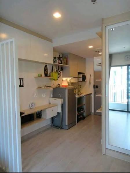 IDEO MOBI Sukhumvit 81 : ไอดีโอ โมบิ สุขุมวิท 81, กรุงเทพ, 2097 ถนนสุขุมวิท แขวงบางจาก เขตพระโขนง กรุงเทพมหานคร, บางจาก, พระโขนง, กรุงเทพ, 22 ตร.ม., คอนโด ให้เช่า, โดย Agentbkk, 500348928 - DDproperty.com