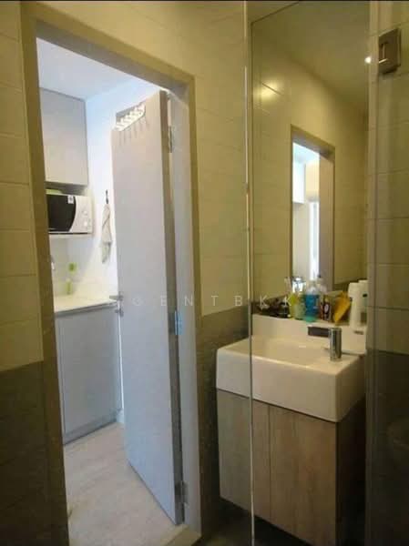 IDEO MOBI Sukhumvit 81, Bangkok, 2097 Sukhumvit Road, Bang Chak, Phra Khanong, Bangkok, Studio, 22 sqm, Condo For Rent, by Agentbkk, 500348928 - DDproperty.com