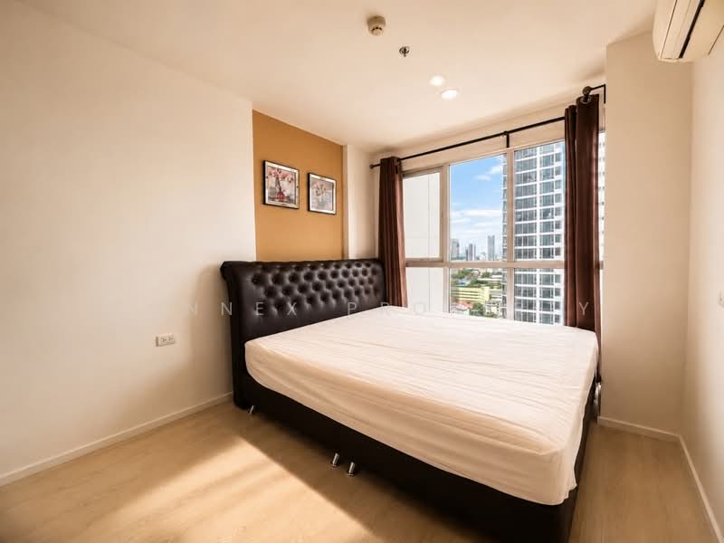 Rhythm Sathorn-Narathiwas : ริทึ่ม สาทร-นราธิวาส, กรุงเทพ, 651 ถนนนราธิวาสราชนครินทร์, ทุ่งมหาเมฆ, สาทร, กรุงเทพ, 35 ตร.ม., คอนโด ให้เช่า, โดย Connex Property, 500348929 - DDproperty.com