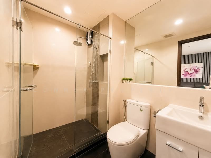 Rhythm Sathorn-Narathiwas, Bangkok, 651 Naradhiwas Rajanagarindra Road, Thung Maha Mek, Sathon, Bangkok, 1 Bedroom, 35 sqm, Condo For Rent, by Connex Property, 500348929 - DDproperty.com