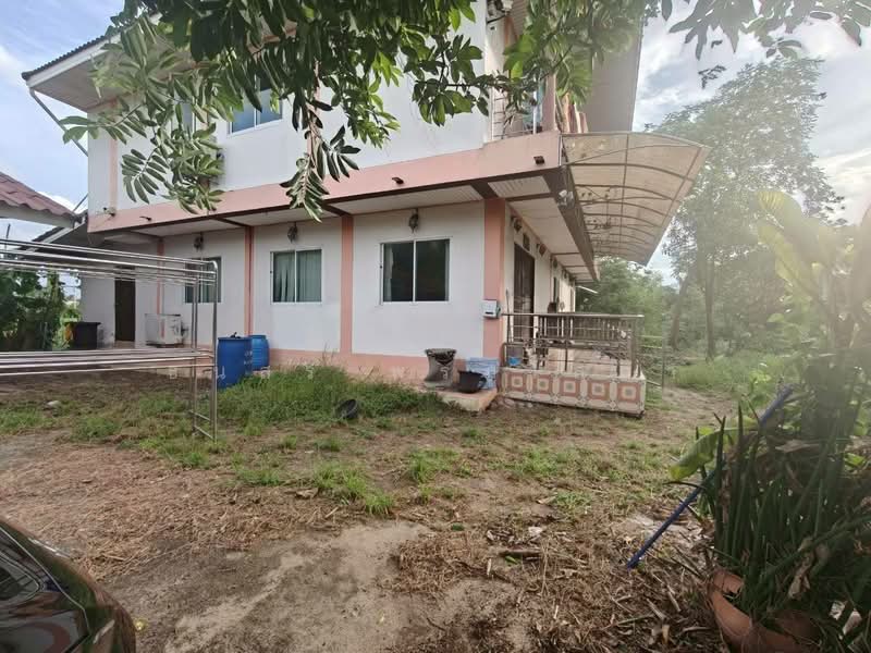 Nonnicha Bangyai 2: นนท์ณิชา บางใหญ่ 2, นนทบุรี, ถนน ทางหลวงชนบท นนทบุรี 3099, บางแม่นาง, บางใหญ่, นนทบุรี, 250 ตร.ม., บ้านเดี่ยว ขาย, โดย ธนสร พรมโสภา, 500348931 - DDproperty.com