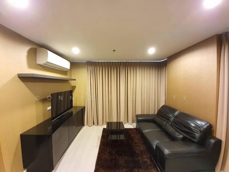 Rhythm Sathorn-Narathiwas, Bangkok, 651 Naradhiwas Rajanagarindra Road, Thung Maha Mek, Sathon, Bangkok, 2 Bedrooms, 62 sqm, Condo For Rent, by Connex Property, 500348932 - DDproperty.com