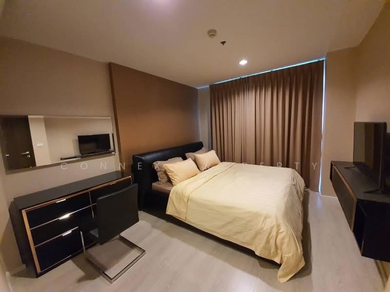 Rhythm Sathorn-Narathiwas, Bangkok, 651 Naradhiwas Rajanagarindra Road, Thung Maha Mek, Sathon, Bangkok, 2 Bedrooms, 62 sqm, Condo For Rent, by Connex Property, 500348932 - DDproperty.com