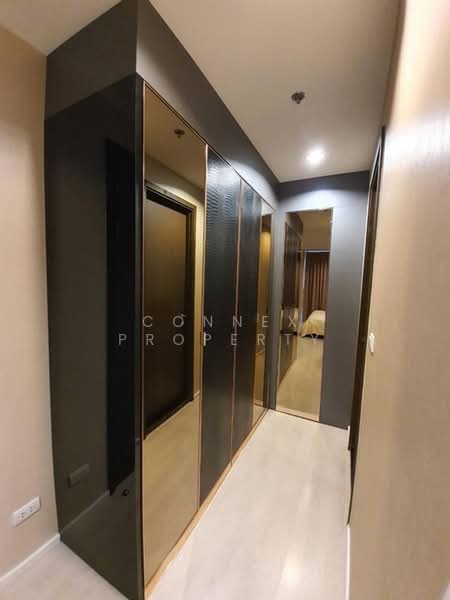 Rhythm Sathorn-Narathiwas : ริทึ่ม สาทร-นราธิวาส, กรุงเทพ, 651 ถนนนราธิวาสราชนครินทร์, ทุ่งมหาเมฆ, สาทร, กรุงเทพ, 62 ตร.ม., คอนโด ให้เช่า, โดย Connex Property, 500348932 - DDproperty.com
