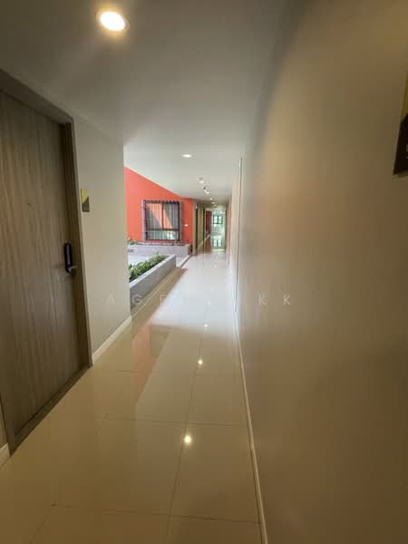 Monte Rama 9-Ramkhamhang, Bangkok, Soi Ramkhamhang 8 Yak 10 (Udomyot 2), Hua Mak, Bang Kapi, Bangkok, 1 Bedroom, 35 sqm, Condo For Rent, by Agentbkk, 500348934 - DDproperty.com