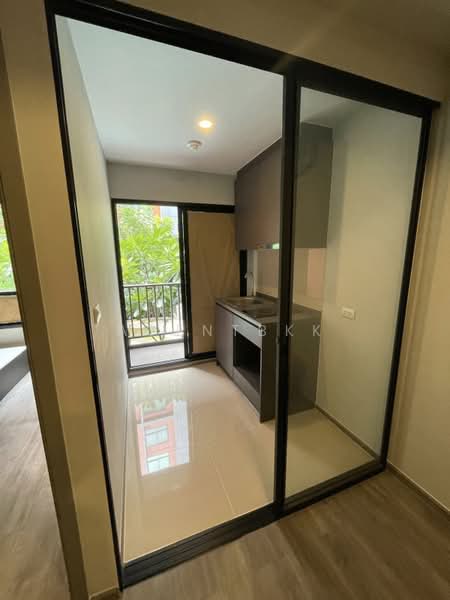 Monte Rama 9-Ramkhamhang, Bangkok, Soi Ramkhamhang 8 Yak 10 (Udomyot 2), Hua Mak, Bang Kapi, Bangkok, 1 Bedroom, 35 sqm, Condo For Rent, by Agentbkk, 500348934 - DDproperty.com