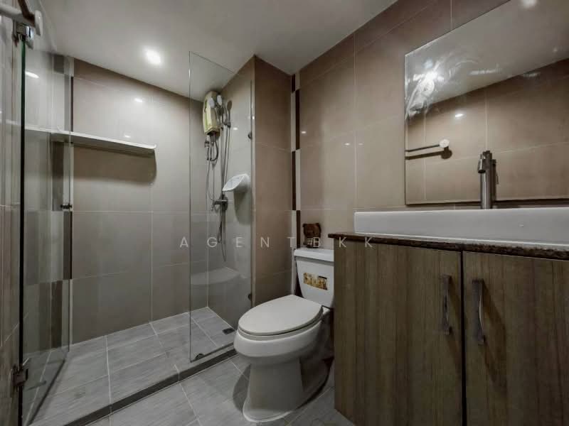Zenith Place @ Sukhumvit 71/1, Bangkok, 1747 Sukhumvit Road, Phra Kanong Nua, Watthana, Bangkok, 1 Bedroom, 40 sqm, Condo For Rent, by Agentbkk, 500348939 - DDproperty.com