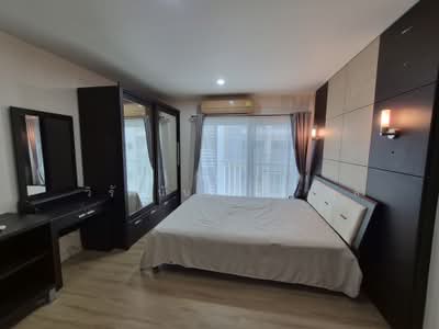 For Rent - Metro Park Sathorn, Bangkok