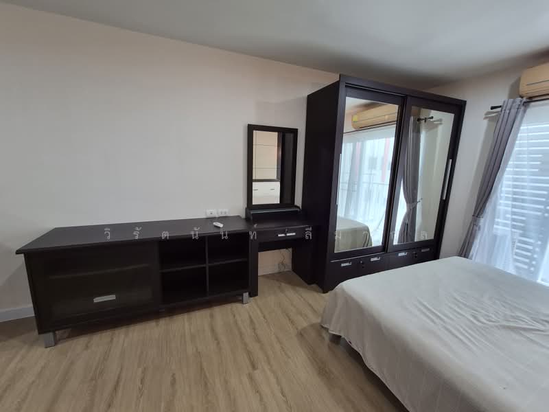 Metro Park Sathorn, Bangkok, Kanlapaphruek Road, Bang Wa, Phasi Charoen, Bangkok, Studio, 31 sqm, Condo For Rent, by wirattanun leemakul Mew, 500348940 - DDproperty.com
